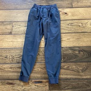 Men’s Lululemon Jogger Pant